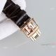 V2 New Upgraded Replica Blancpain Moon Phase Rose Gold Watch Blue Dial Blue Leather Strap (9)_th.jpg